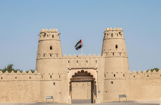 نورسين تعزز الدبلوماسية الثقافية للإمارات عبر الاستشارات الاستراتيجية