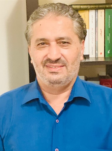 Jalal Y. A. Khawaldeh