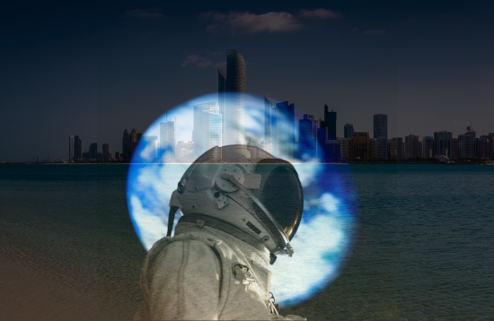 UAE Festival for Innovative Space Projects - Inspiring Youth Innovation